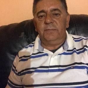 Meet your Posher, Henrique